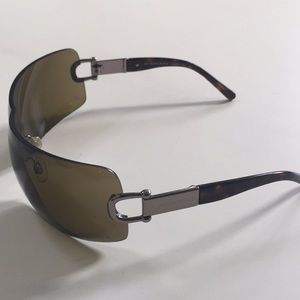 Burberry Sunglasses Authentic
